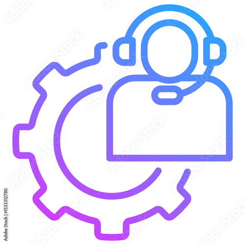 Operator Icon