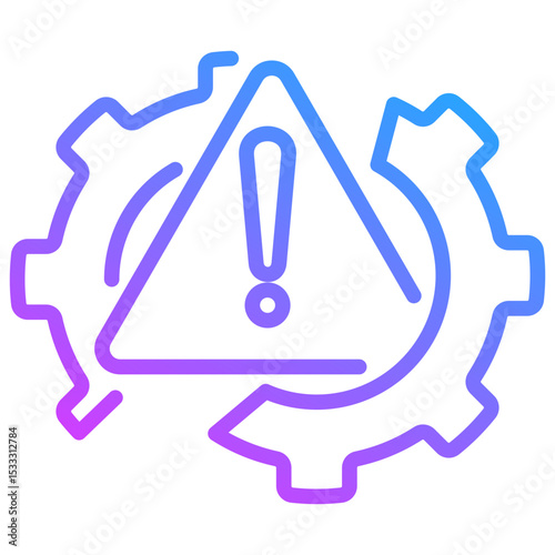Breakdown Icon