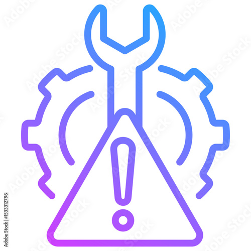 Breakdown Icon