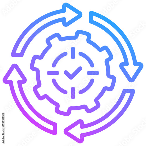 Effective Icon