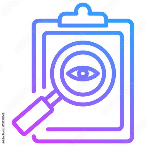 Transparency Icon