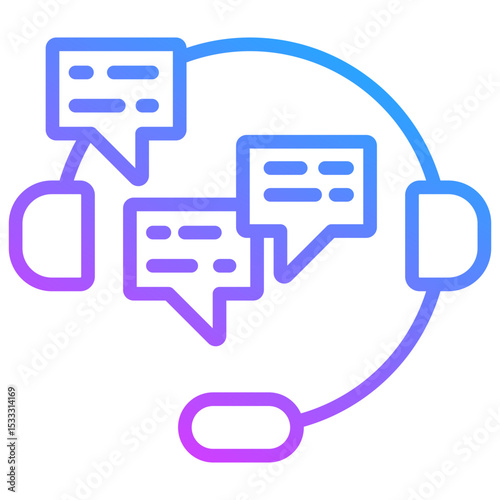 Live Chat Icon