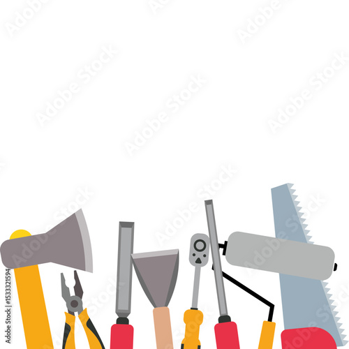 Contruction Tools