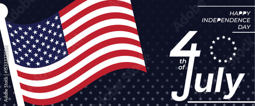 Celebrating America's Independence Day A 4th of July Tribute