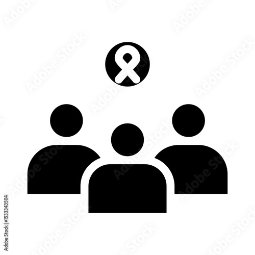community glyph icon