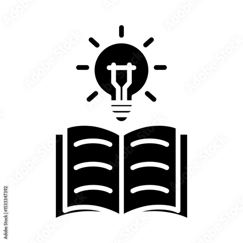 Learning icon