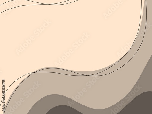 Background abstract nature design 
