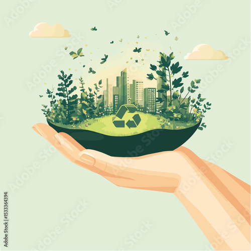 Sustainability