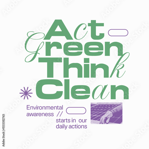 Renewable energy quote t shirt design, Sustainability poster design for print. Retro future t shirt design
