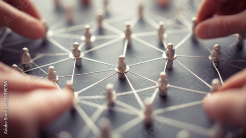Social life planning focuses on intentionally nurturing friendships and building meaningful social networks.
