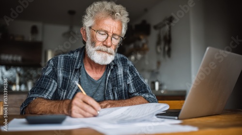 Retirement planning guides you through preparing money, mindset, and logistics for life after work.

