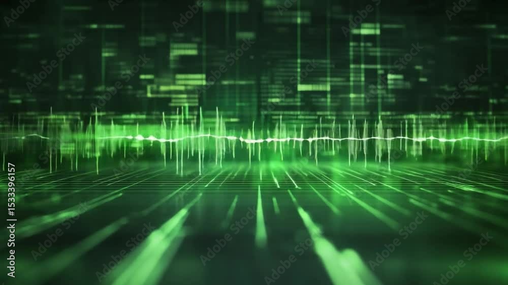 abstract digital background abstract digital background