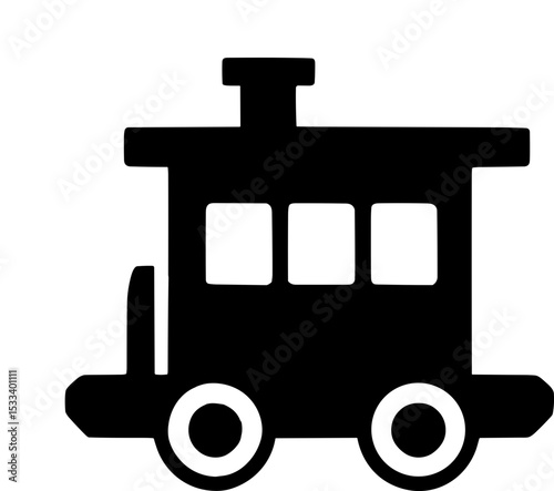 CARTOON CAR