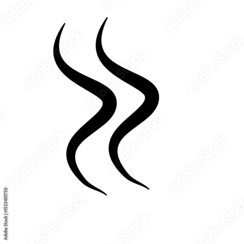 Smoke Silhouette