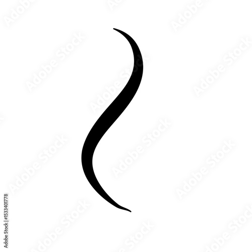 Smoke Silhouette