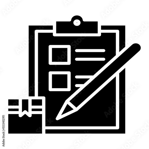 check list icon