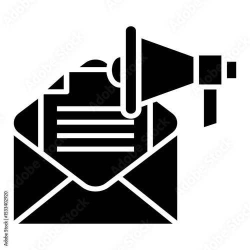 Email Marketing icon