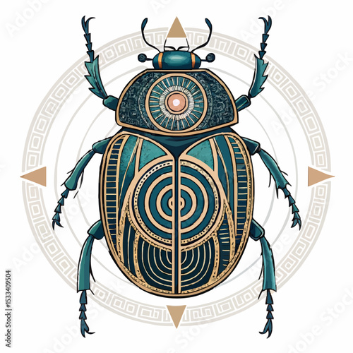 GlyphCore Beetle