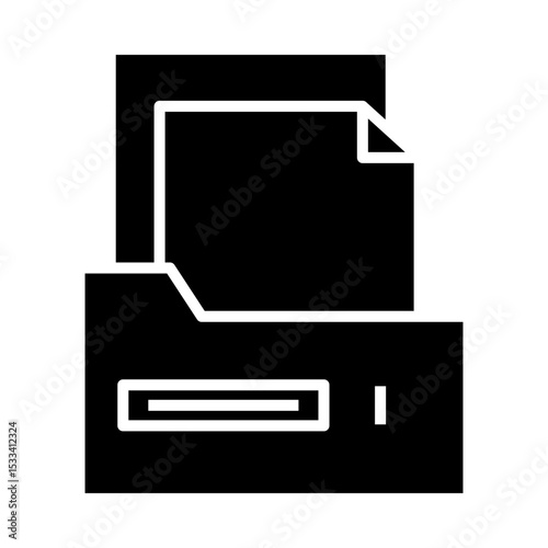Folder icon
