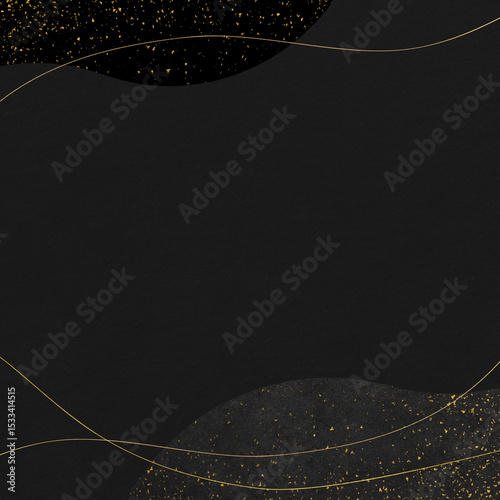 Stylish Japanese paper texture with a modern design. Organic wave patterned washi paper background.