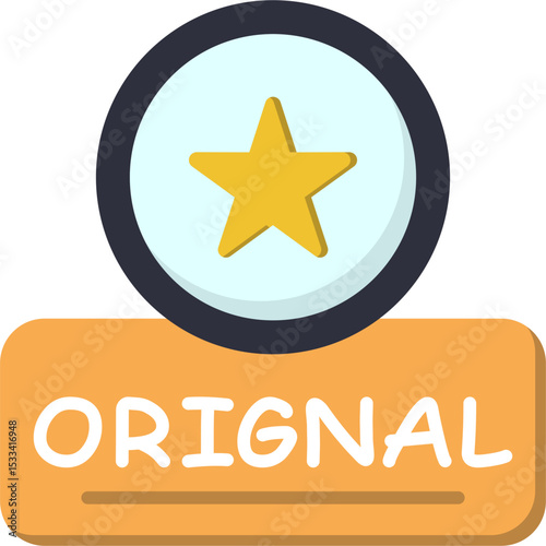 Original Icon