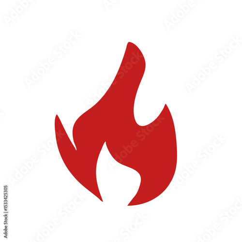 Red Flame