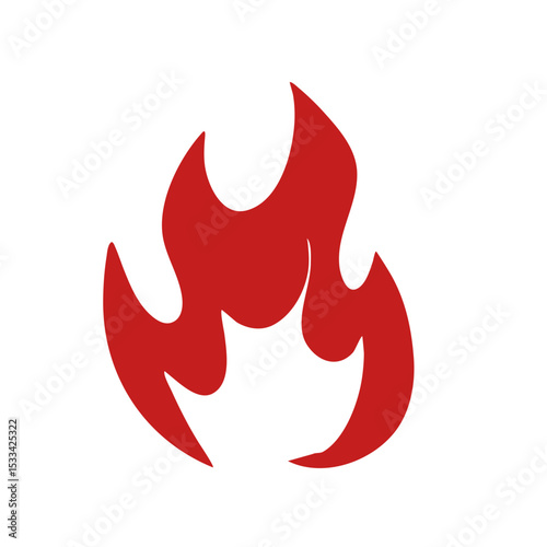 Red Flame