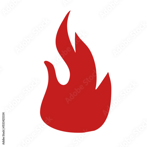 Red Flame