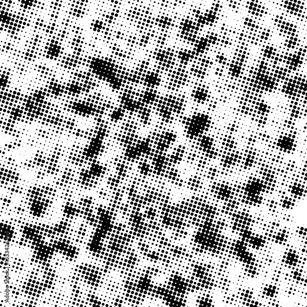 abstract halftone background abstract halftone background