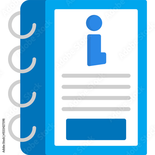 Manual Book Icon