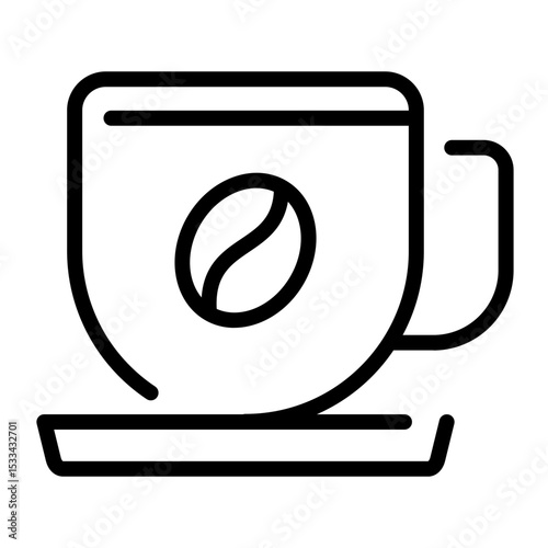 coffee icon	