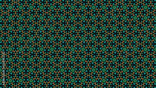 Geometric modern and premium Digital seamless pattern design for fashion and home decor.