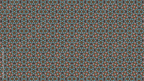 Geometric modern and premium Digital seamless pattern design for fashion and home decor.