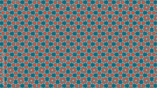 Geometric modern and premium Digital seamless pattern design for fashion and home decor.