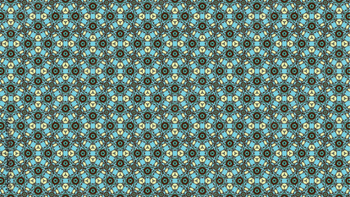Geometric modern and premium Digital seamless pattern design for fashion and home decor.