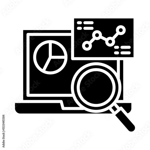 Predictive Analytics icon