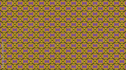 Geometric modern and premium Digital seamless pattern design for fashion and home decor.