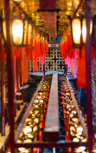 Photography Macau, Hongkong