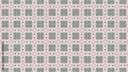 Geometric modern and premium Digital seamless pattern design for fashion and home decor.