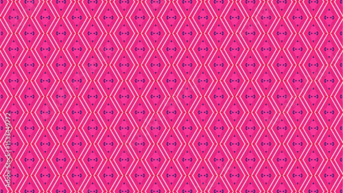 Geometric modern and premium Digital seamless pattern design for fashion and home decor.