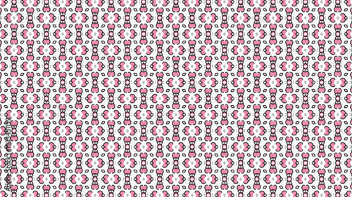 Geometric modern and premium Digital seamless pattern design for fashion and home decor.