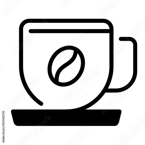 coffee icon