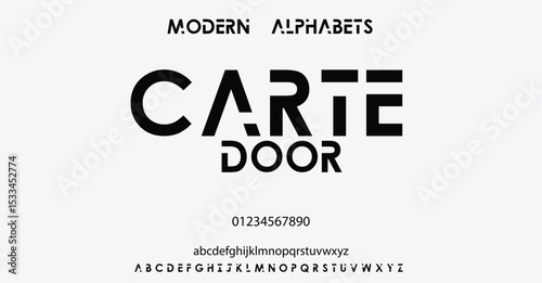 Carte  modern alphabet letters font logo. Typography luxury classic lettering serif italic fonts wedding vintage retro logos. vector illustration 