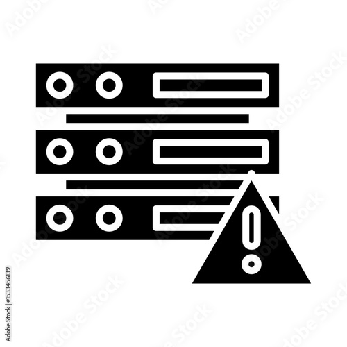 server error icon