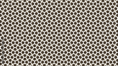 Digital seamless pattern background for fashion textile vector.