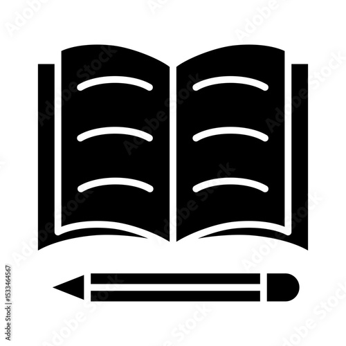 homework icon