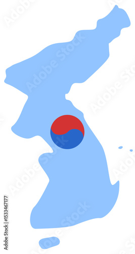 한반도