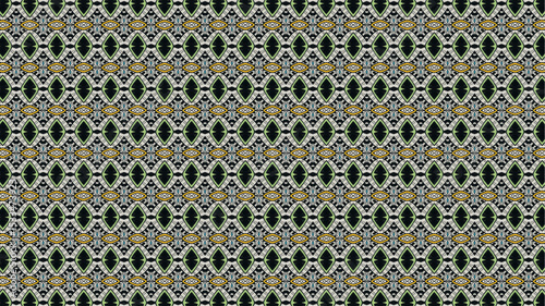 Digital seamless pattern background for fashion textile vector.