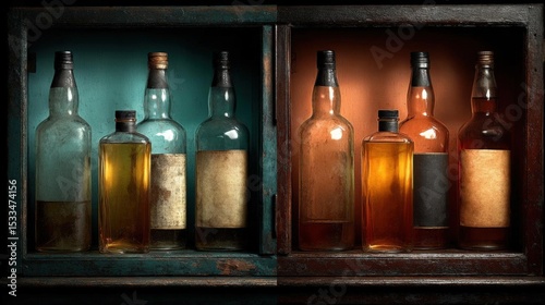 Vintage Spirits