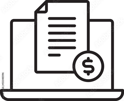 invoice